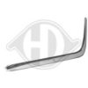 DIEDERICHS 1613063 Trim/Protective Strip, bumper